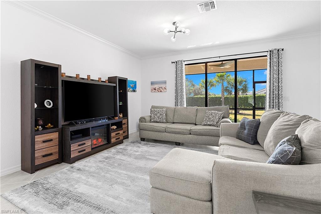 THE PLACE AT CORKSCREW - Residential