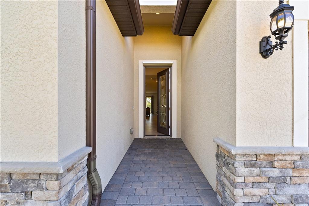 THE PLACE AT CORKSCREW - Residential