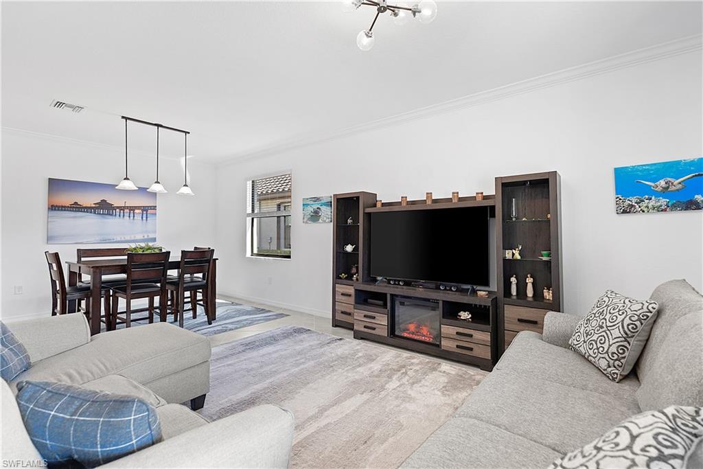 THE PLACE AT CORKSCREW - Residential