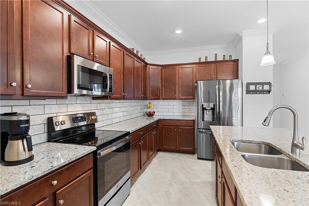 THE PLACE AT CORKSCREW - Residential