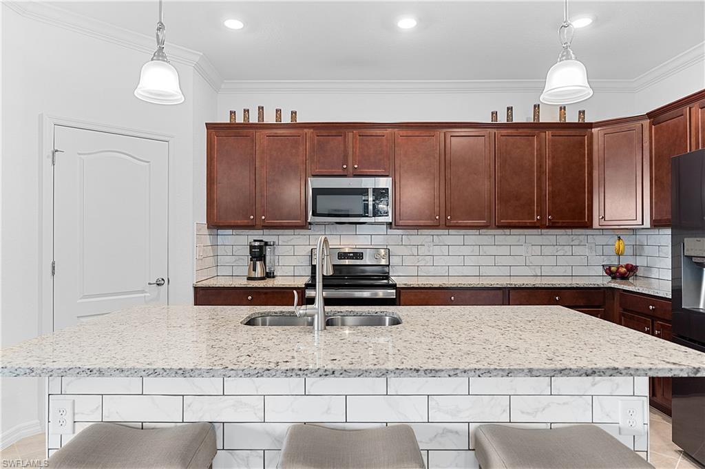 THE PLACE AT CORKSCREW - Residential