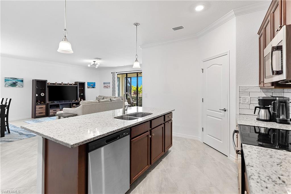 THE PLACE AT CORKSCREW - Residential