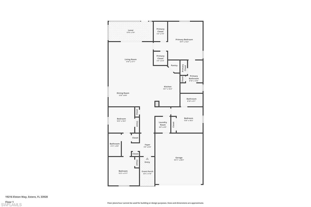 THE PLACE AT CORKSCREW - Residential