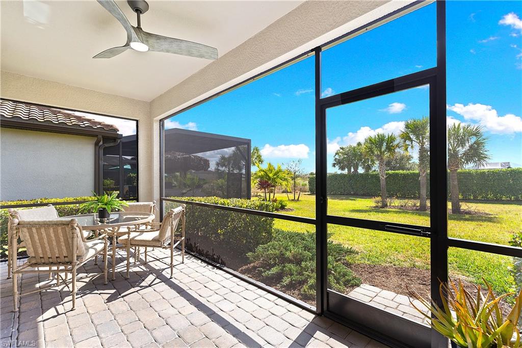 THE PLACE AT CORKSCREW - Residential