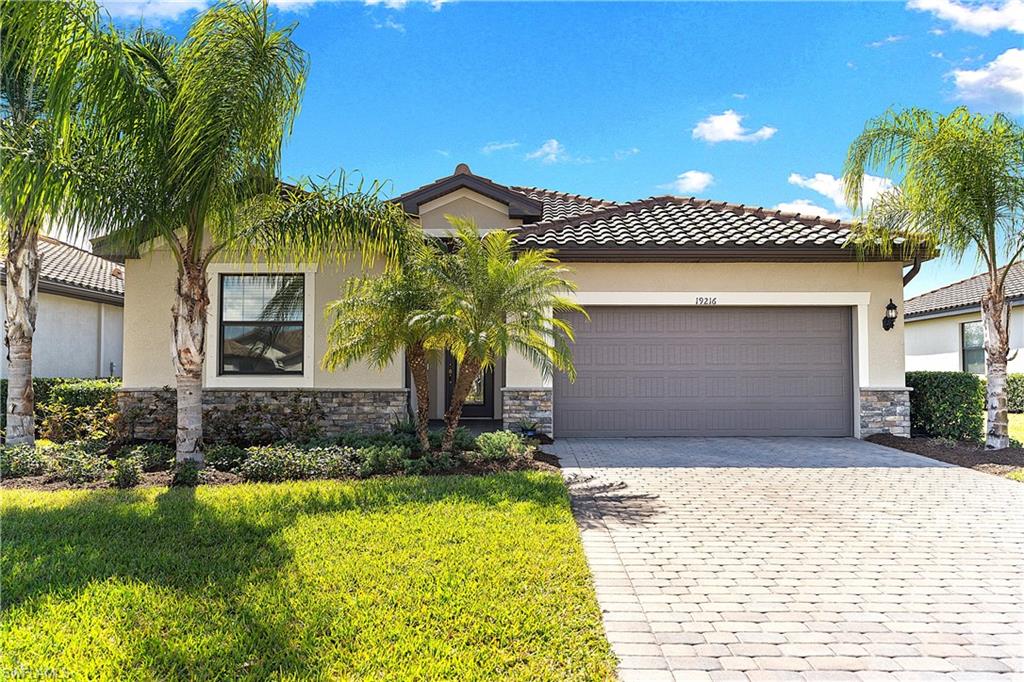 THE PLACE AT CORKSCREW - Residential