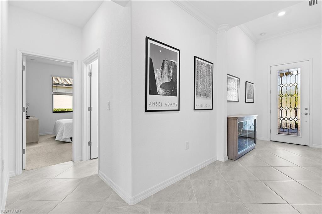 THE PLACE AT CORKSCREW - Residential