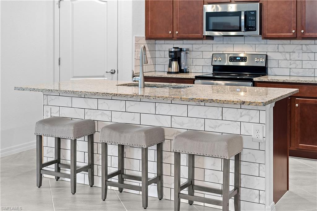 THE PLACE AT CORKSCREW - Residential