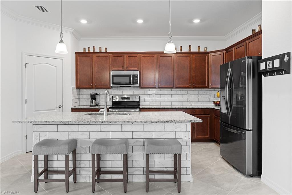 THE PLACE AT CORKSCREW - Residential