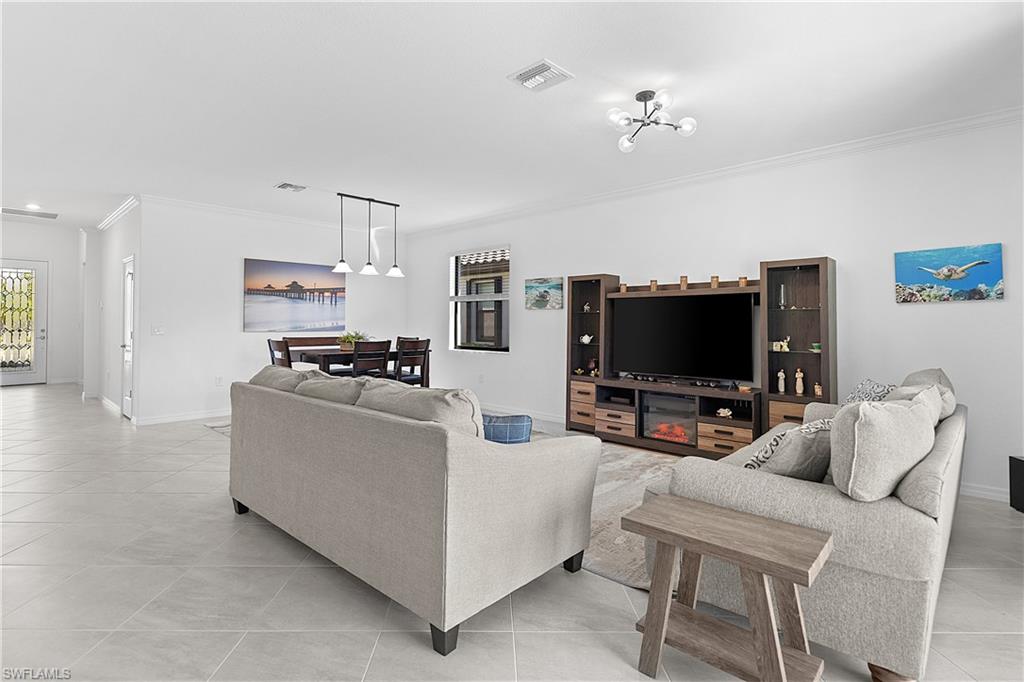 THE PLACE AT CORKSCREW - Residential