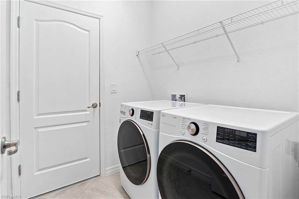 THE PLACE AT CORKSCREW - Residential