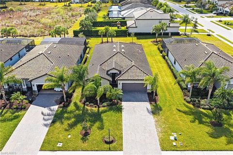 19216 Elston WAY ESTERO FL 33928