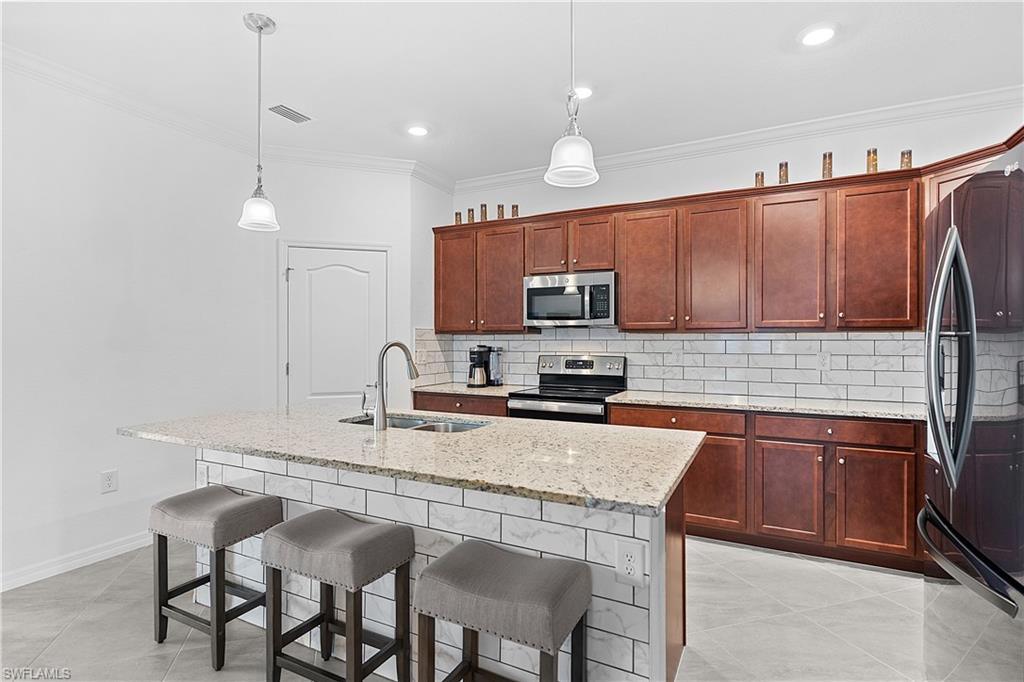 THE PLACE AT CORKSCREW - Residential