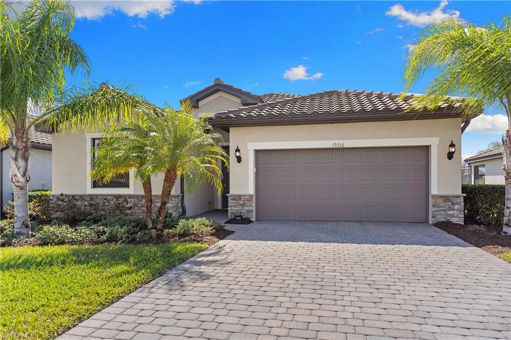 THE PLACE AT CORKSCREW - Residential