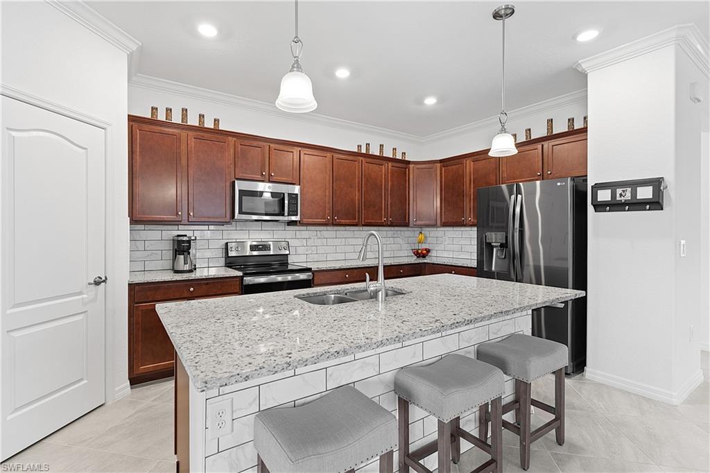 THE PLACE AT CORKSCREW - Residential