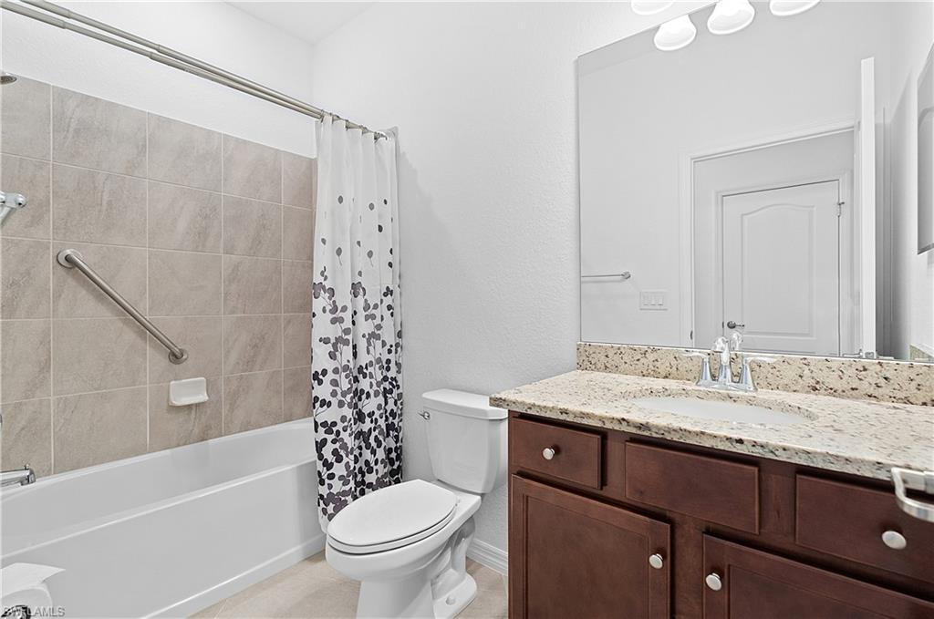 THE PLACE AT CORKSCREW - Residential