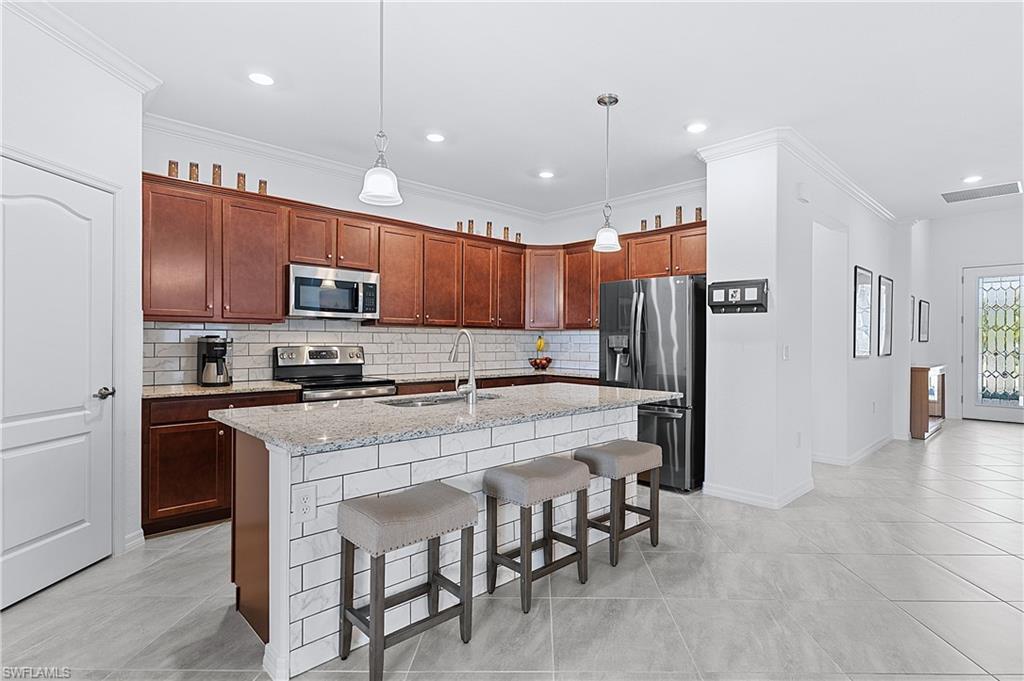 THE PLACE AT CORKSCREW - Residential