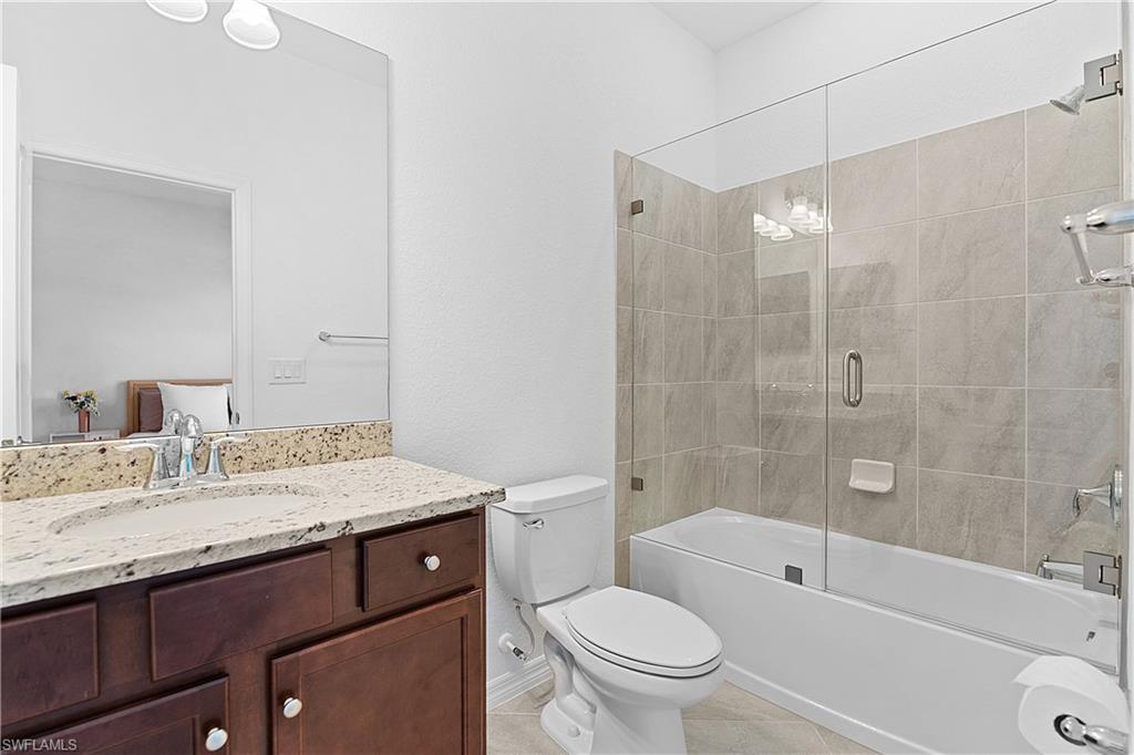 THE PLACE AT CORKSCREW - Residential