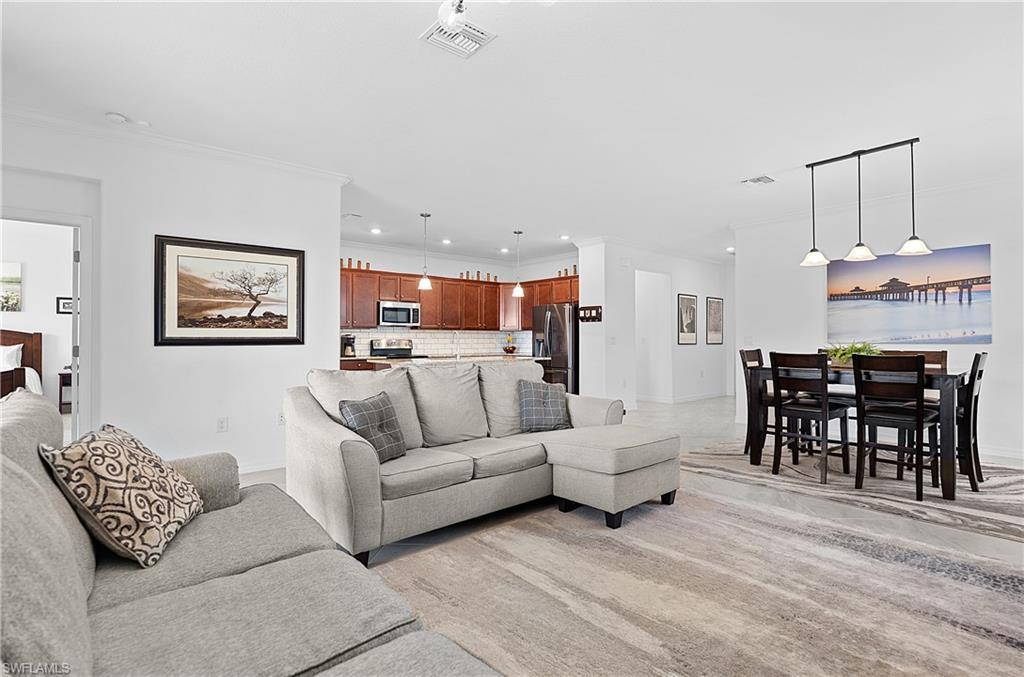 THE PLACE AT CORKSCREW - Residential