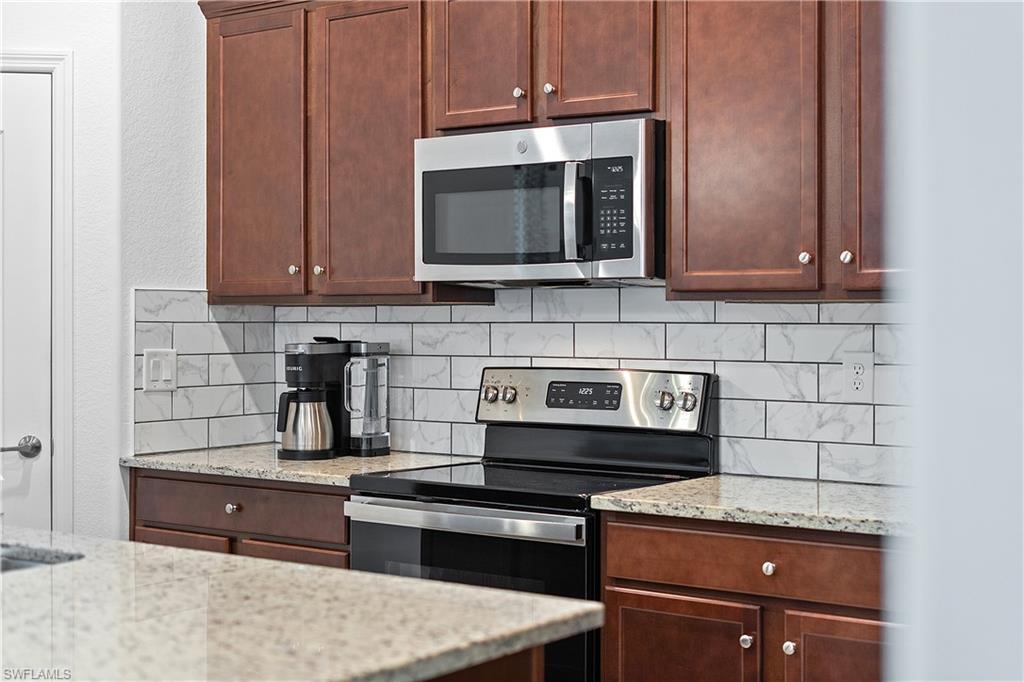 THE PLACE AT CORKSCREW - Residential