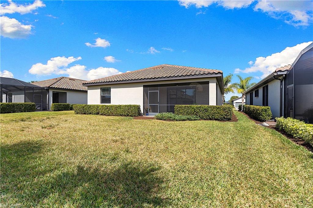 THE PLACE AT CORKSCREW - Residential