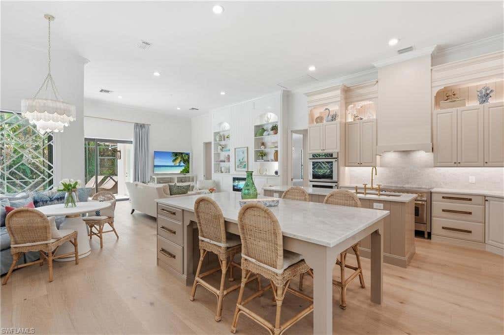 Photo of 9833 Clear Lake CIR, NAPLES, FL 34109 (MLS # 226026709)
