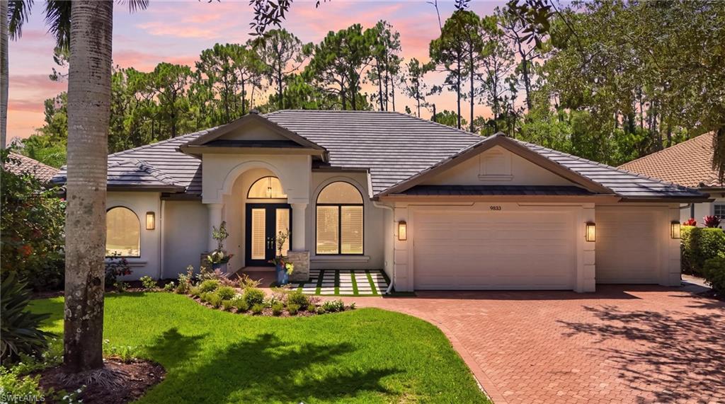 9833 Clear Lake CIR