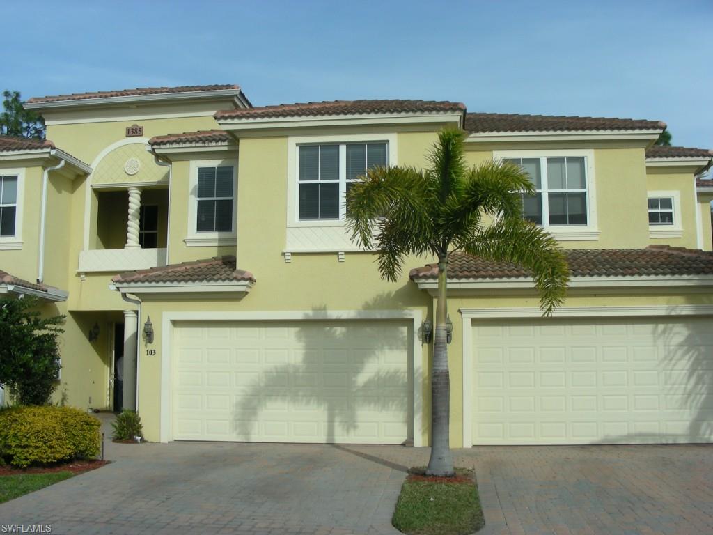 MARIPOSA - Residential