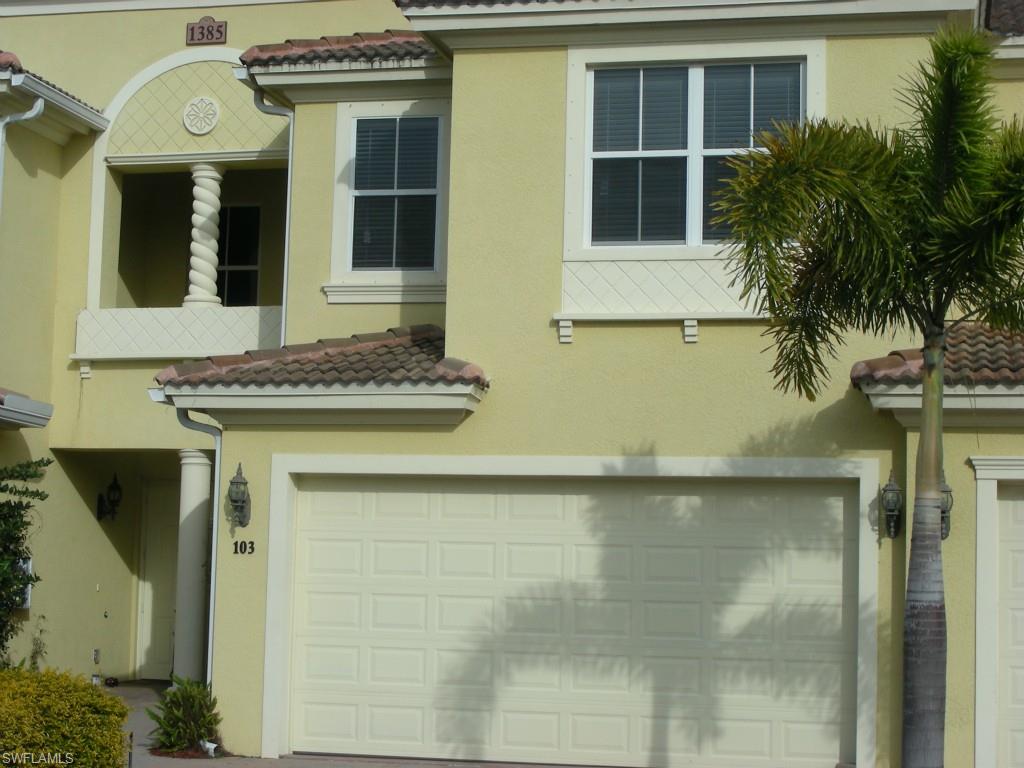 MARIPOSA - Residential