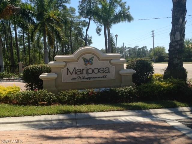 MARIPOSA - Residential