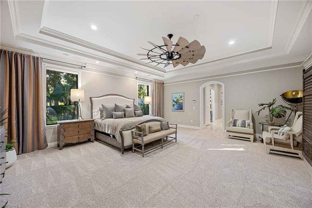 COLLIER WOODS - Residential