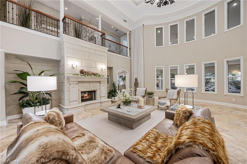 COLLIER WOODS - Residential