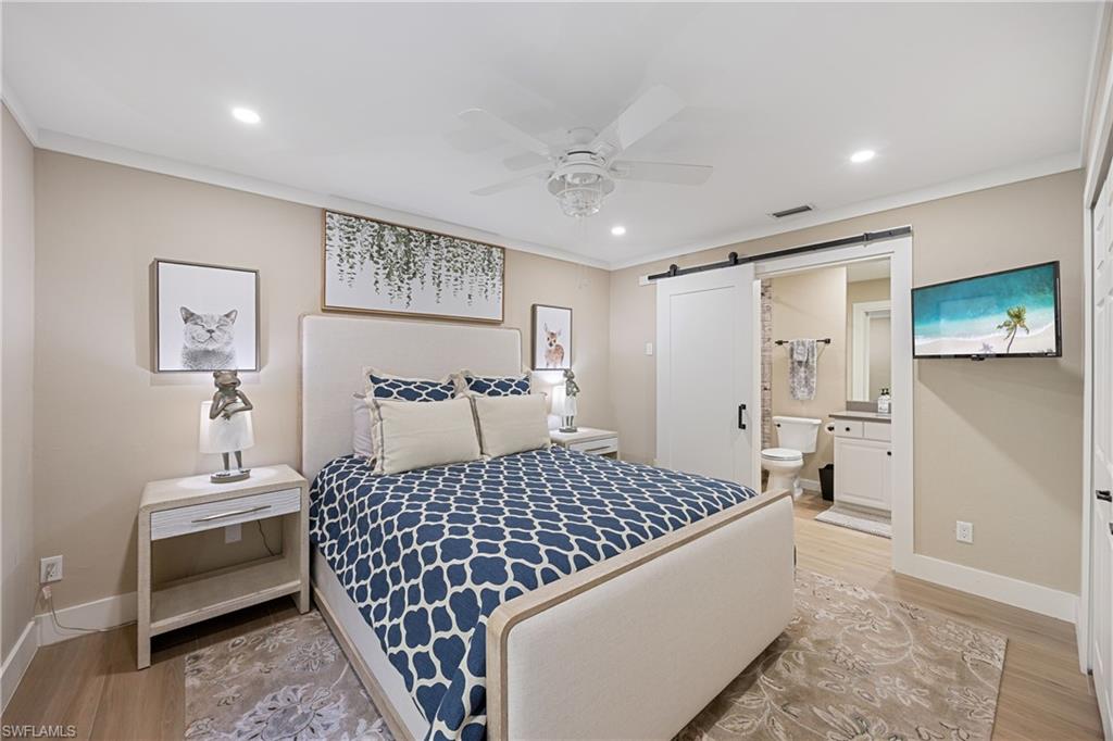 COLLIER WOODS - Residential