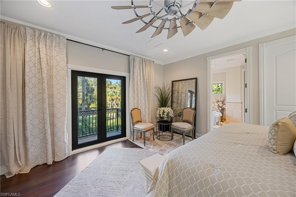 COLLIER WOODS - Residential