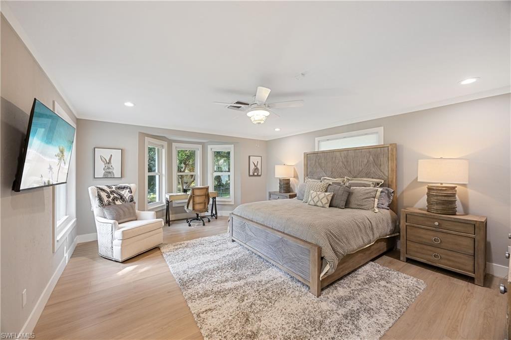 COLLIER WOODS - Residential