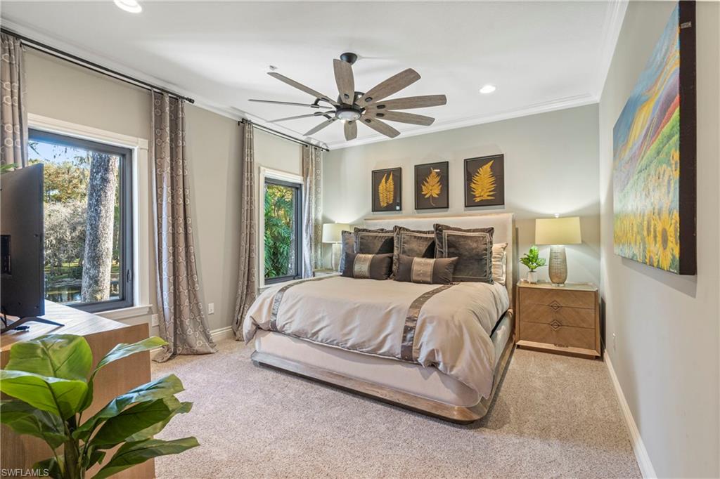 COLLIER WOODS - Residential