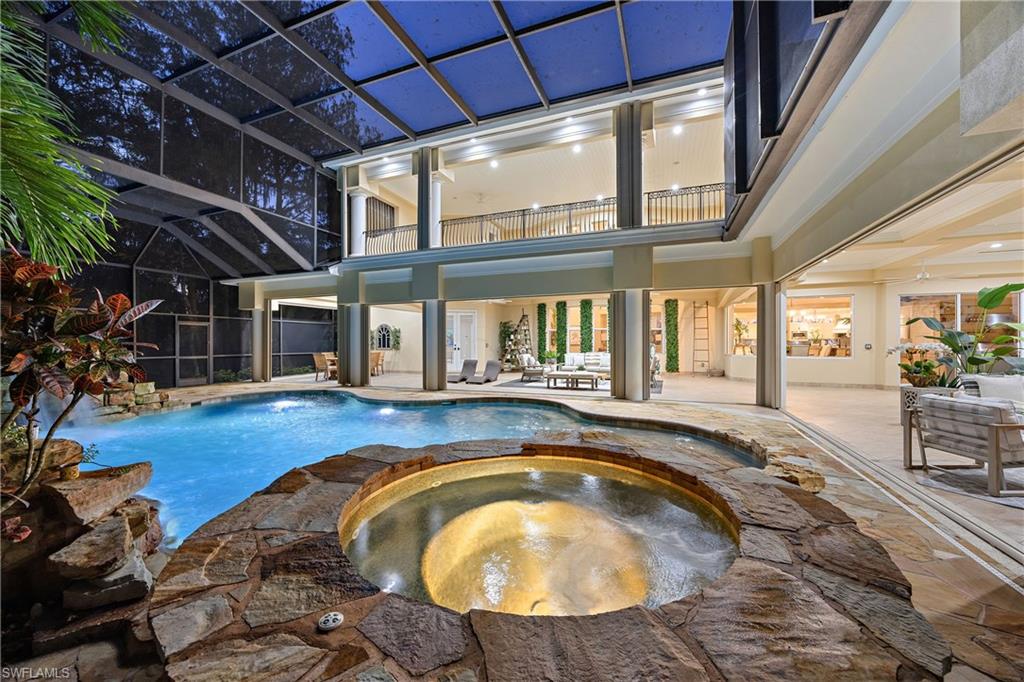 COLLIER WOODS - Residential