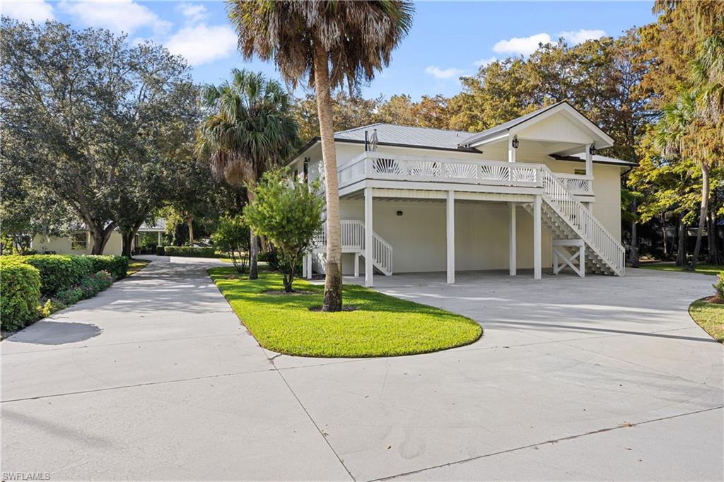 COLLIER WOODS - Residential