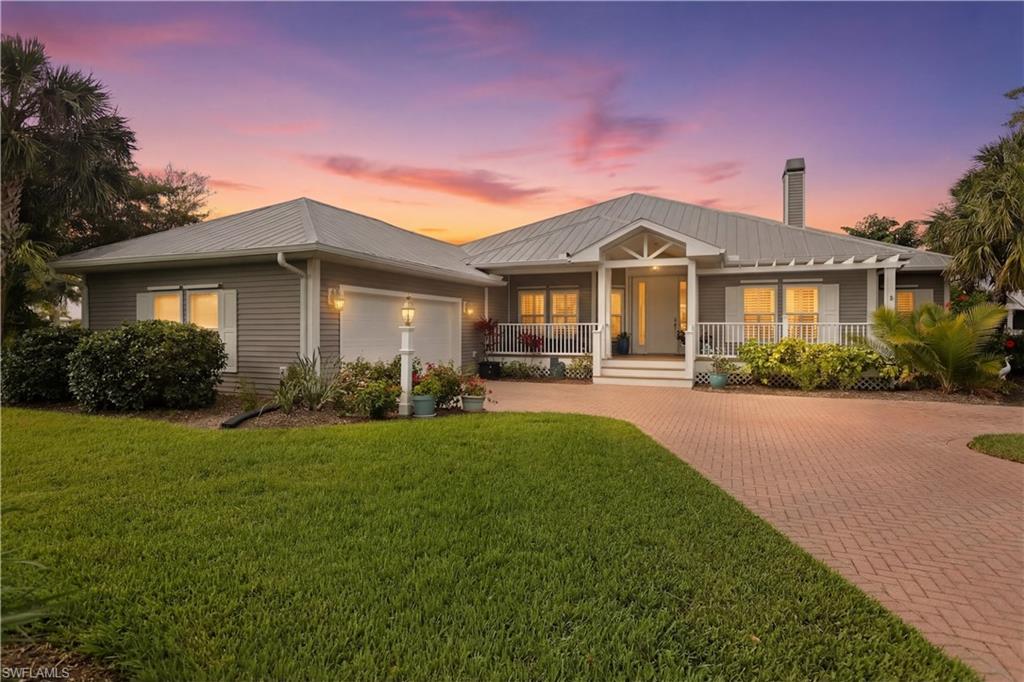 CALOOSA CREEK - Residential