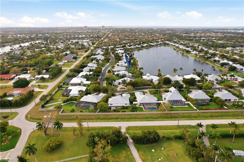 CALOOSA CREEK - Residential