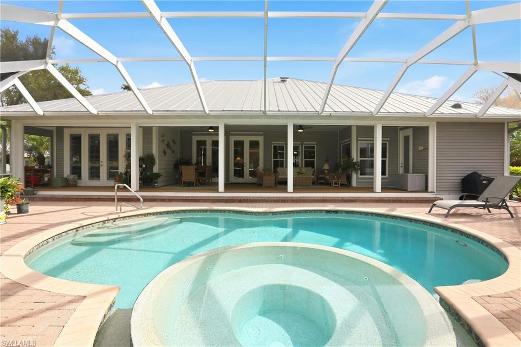 CALOOSA CREEK - Residential