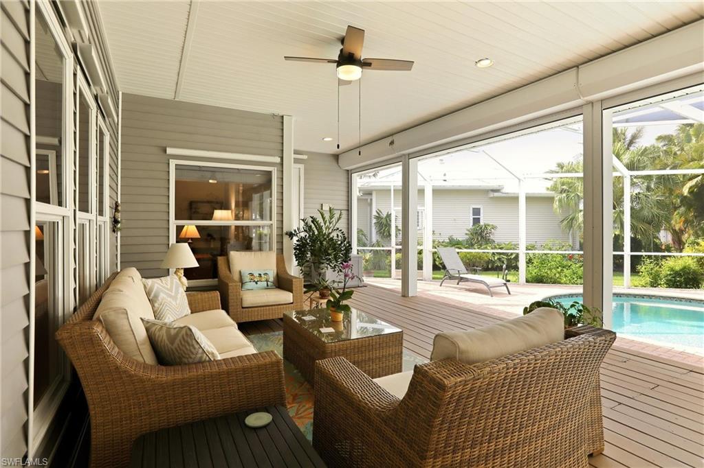 CALOOSA CREEK - Residential