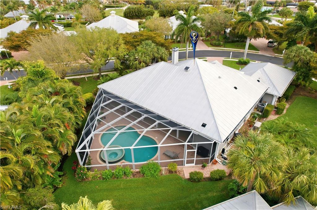 CALOOSA CREEK - Residential