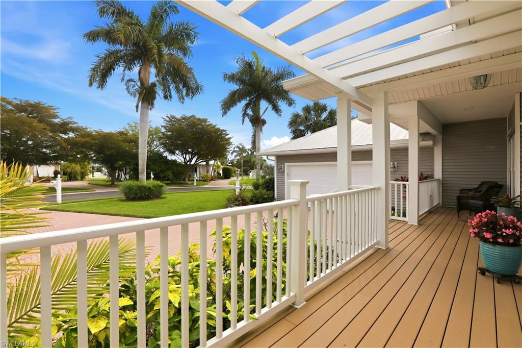 CALOOSA CREEK - Residential