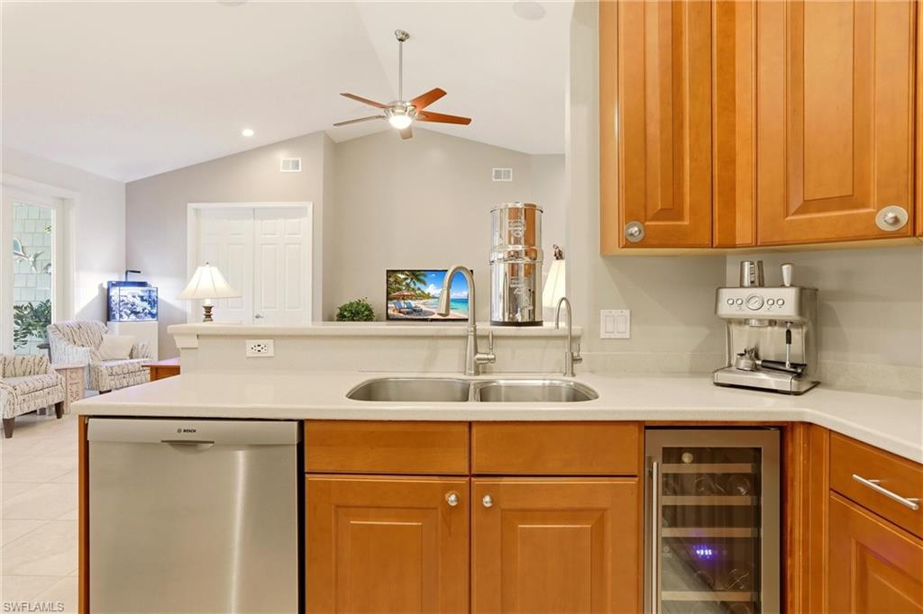 CALOOSA CREEK - Residential