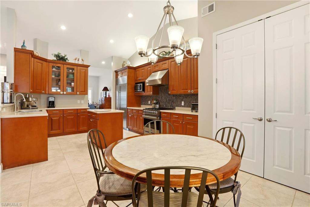 CALOOSA CREEK - Residential