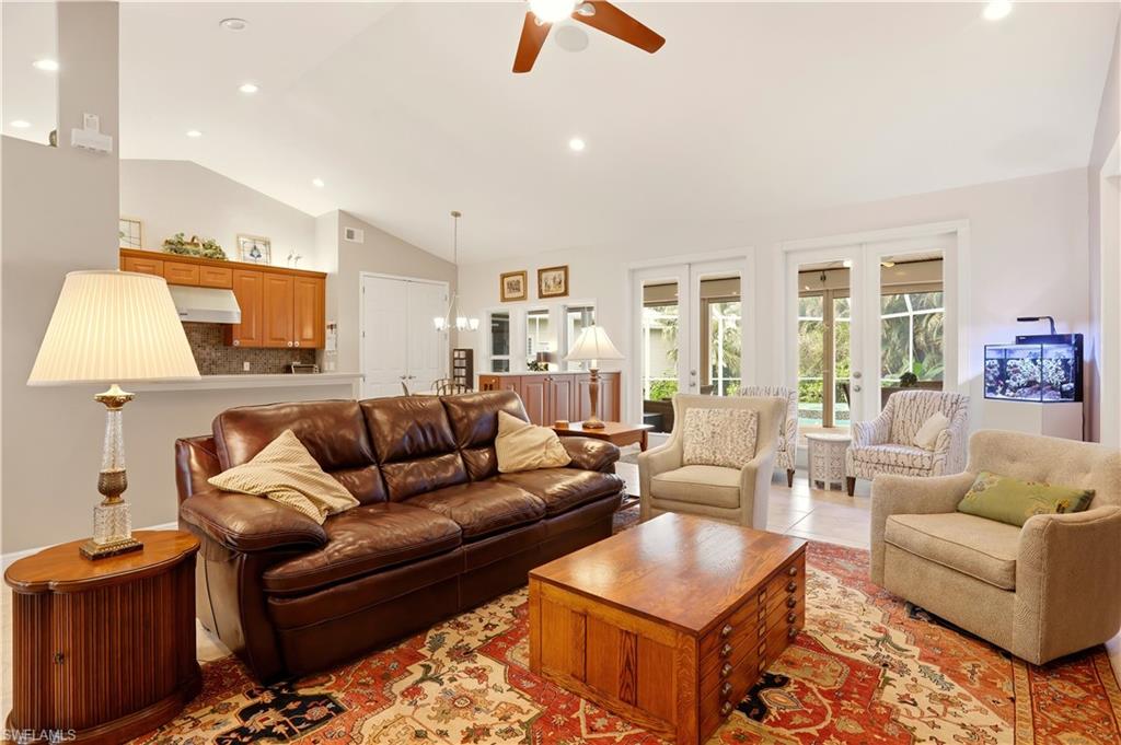 CALOOSA CREEK - Residential