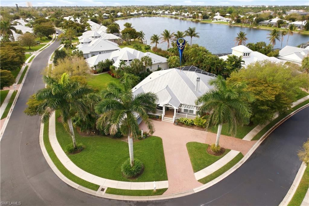 CALOOSA CREEK - Residential