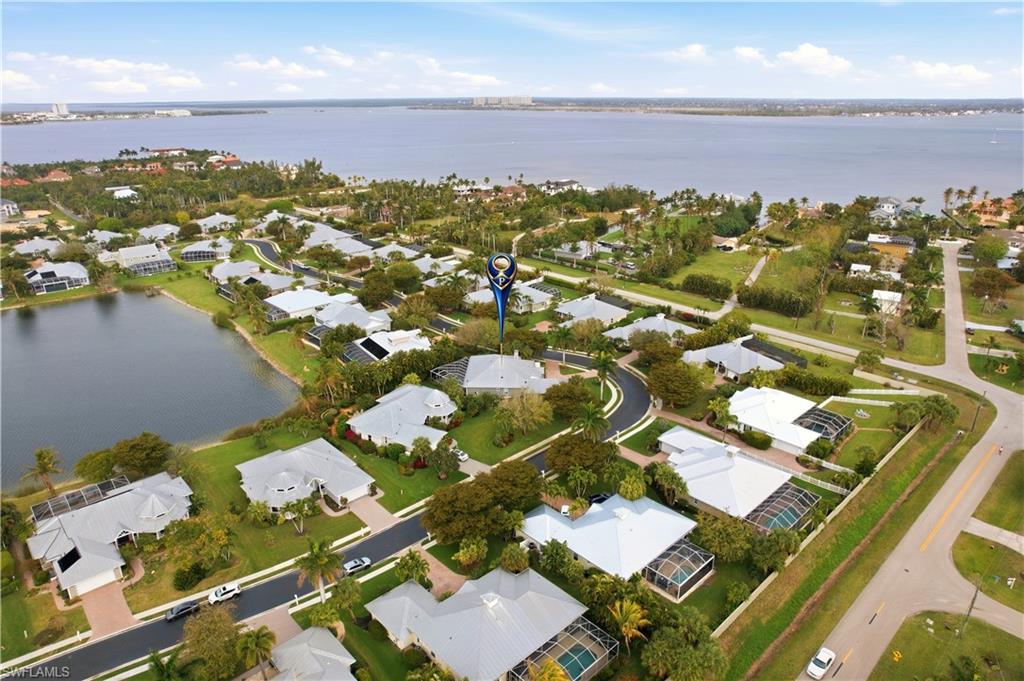 CALOOSA CREEK - Residential