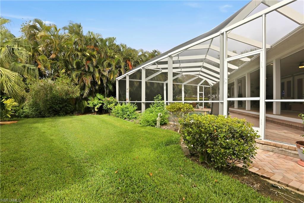 CALOOSA CREEK - Residential