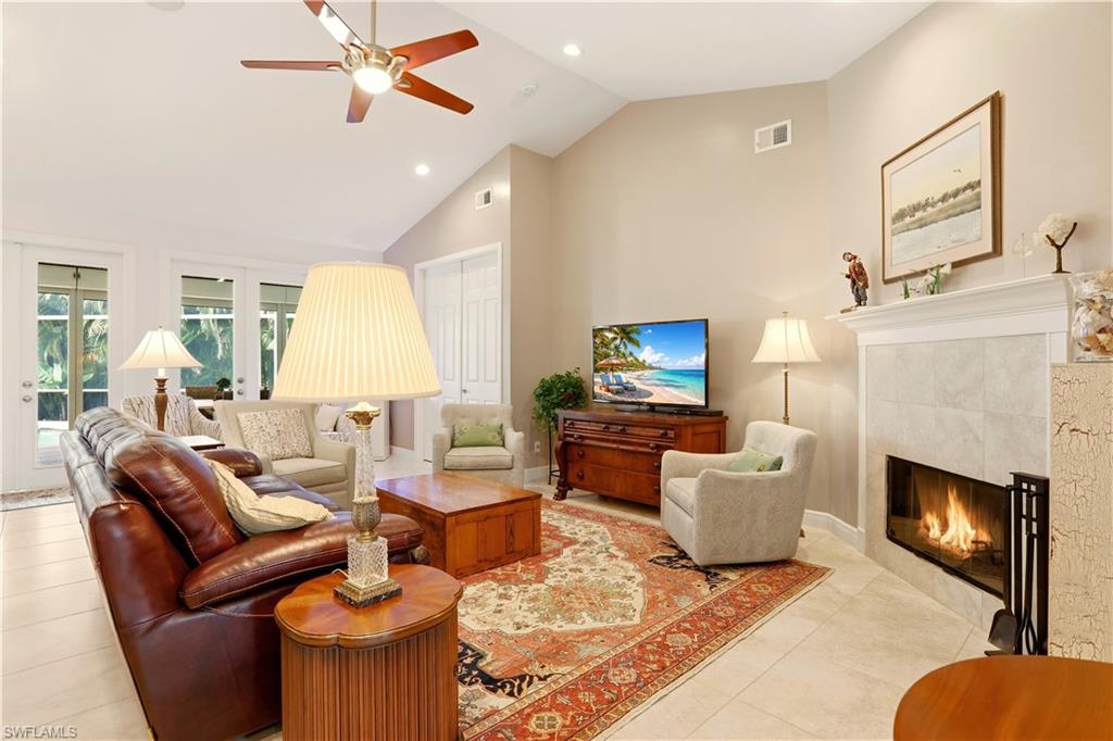 CALOOSA CREEK - Residential